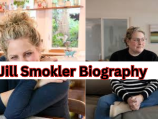 Jill Smokler Biography