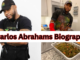 Carlos Abrahams