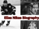 Elias Nikas Biography