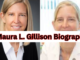 Maura L. Gillison Biography